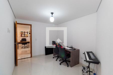 Apartamento à venda com 44m², 2 quartos e sem vagaQuarto 2