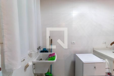Apartamento à venda com 44m², 2 quartos e sem vagaLavanderia