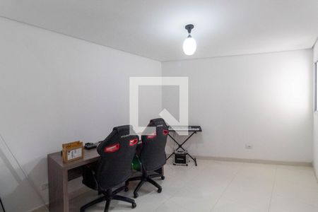 Apartamento à venda com 44m², 2 quartos e sem vagaQuarto 2