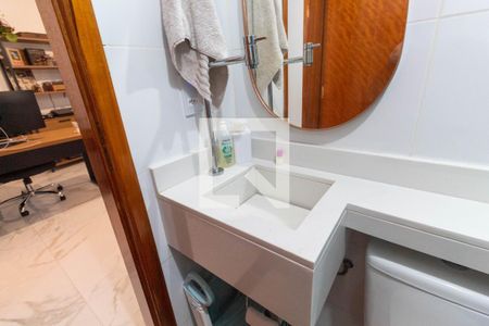 Apartamento à venda com 44m², 2 quartos e sem vagaBanheiro