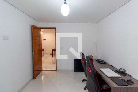 Apartamento à venda com 44m², 2 quartos e sem vagaQuarto 2