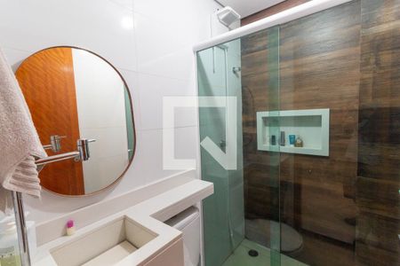 Apartamento à venda com 44m², 2 quartos e sem vagaBanheiro