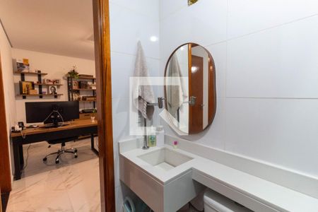 Apartamento à venda com 44m², 2 quartos e sem vagaBanheiro