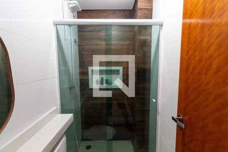 Apartamento à venda com 44m², 2 quartos e sem vagaBanheiro