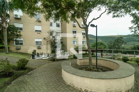 Apartamento para alugar com 52m², 2 quartos e 1 vaga Apartamento para alugar com 52m², 2 quartos e 1 vagaÁrea comum