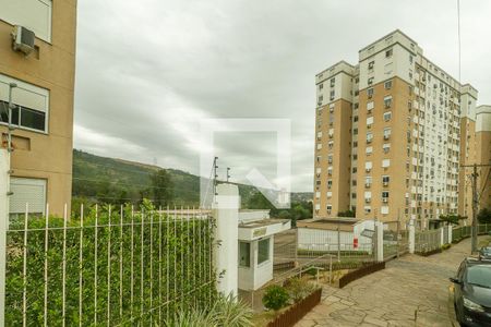 Apartamento para alugar com 52m², 2 quartos e 1 vaga Apartamento para alugar com 52m², 2 quartos e 1 vagaFachada