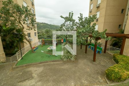 Apartamento para alugar com 52m², 2 quartos e 1 vaga Apartamento para alugar com 52m², 2 quartos e 1 vagaÁrea comum - Playground