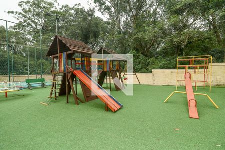 Apartamento para alugar com 52m², 2 quartos e 1 vaga Apartamento para alugar com 52m², 2 quartos e 1 vagaÁrea comum - Playground