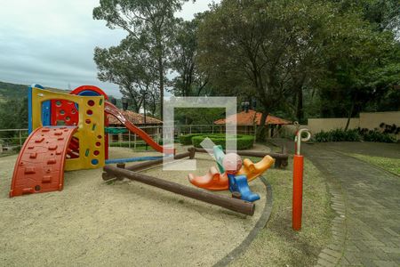 Apartamento para alugar com 52m², 2 quartos e 1 vaga Apartamento para alugar com 52m², 2 quartos e 1 vagaÁrea comum - Playground