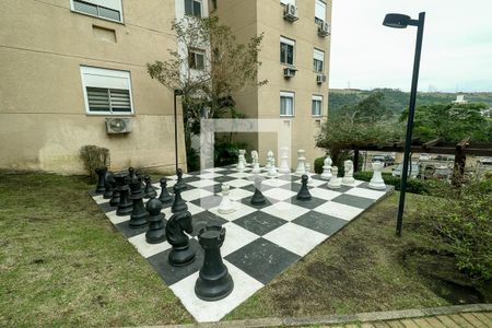 Apartamento para alugar com 52m², 2 quartos e 1 vaga Apartamento para alugar com 52m², 2 quartos e 1 vagaÁrea comum