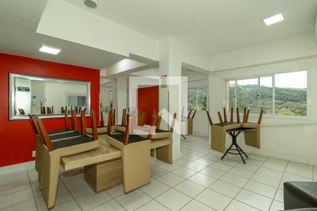 Apartamento para alugar com 52m², 2 quartos e 1 vaga Apartamento para alugar com 52m², 2 quartos e 1 vagaÁrea gourmet
