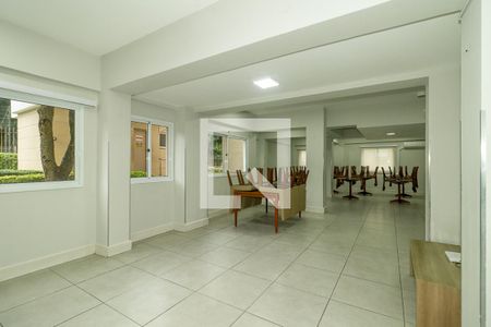 Apartamento para alugar com 52m², 2 quartos e 1 vaga Apartamento para alugar com 52m², 2 quartos e 1 vagaÁrea comum - Salão de festas