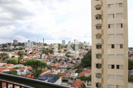 Apartamento à venda com 72m², 2 quartos e 1 vagaVista do Quarto