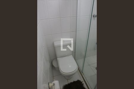 Apartamento à venda com 72m², 2 quartos e 1 vagaBanheiro Social 