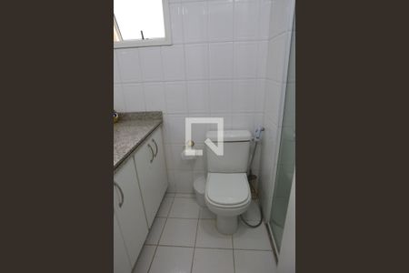 Apartamento à venda com 72m², 2 quartos e 1 vagaBanheiro da Suite 