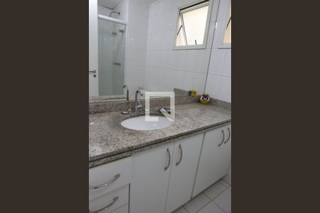 Apartamento à venda com 72m², 2 quartos e 1 vagaBanheiro da Suite 