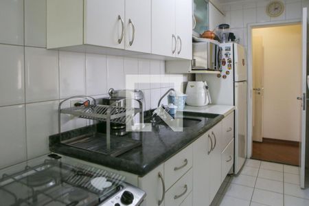 Apartamento à venda com 72m², 2 quartos e 1 vagaCozinha 