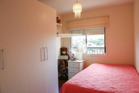 Apartamento à venda com 72m², 2 quartos e 1 vagaQuarto