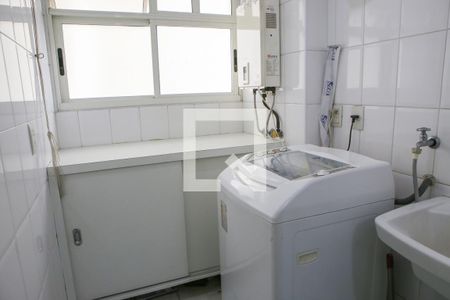 Apartamento à venda com 72m², 2 quartos e 1 vagaÁrea de Serviço 