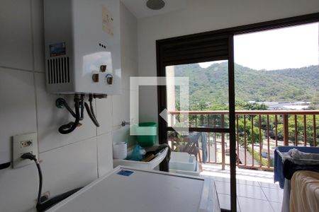 Apartamento à venda com 80m², 3 quartos e 1 vagaÁrea de Serviço