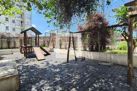 Apartamento à venda com 80m², 3 quartos e 1 vagaÁrea comum - Playground