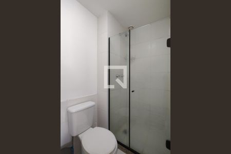 Apartamento à venda com 80m², 3 quartos e 1 vagaBanheiro da Suíte