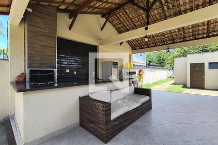 Apartamento à venda com 80m², 3 quartos e 1 vagaÁrea comum - Churrasqueira