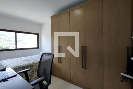 Apartamento à venda com 80m², 3 quartos e 1 vagaQuarto 3 - Suíte