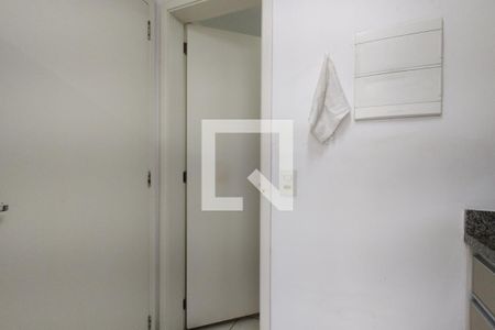 Apartamento à venda com 80m², 3 quartos e 1 vagaCozinha - Armários