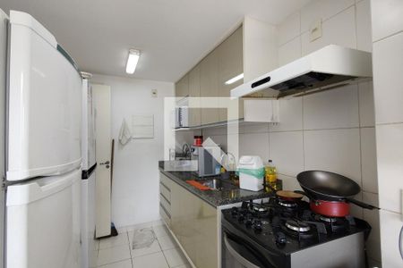 Apartamento à venda com 80m², 3 quartos e 1 vagaCozinha - Armários