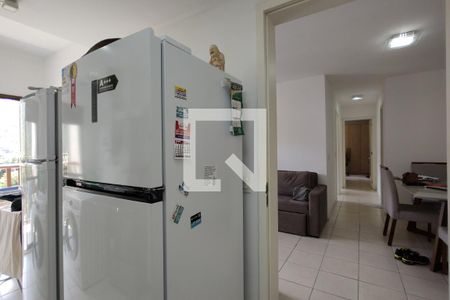 Apartamento à venda com 80m², 3 quartos e 1 vagaCozinha - Armários