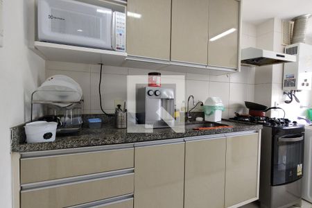 Apartamento à venda com 80m², 3 quartos e 1 vagaCozinha - Armários