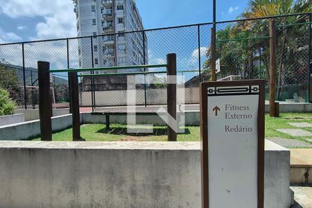 Apartamento à venda com 80m², 3 quartos e 1 vagaÁrea comum