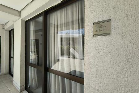 Apartamento à venda com 80m², 3 quartos e 1 vagaÁrea comum - Salão de festas