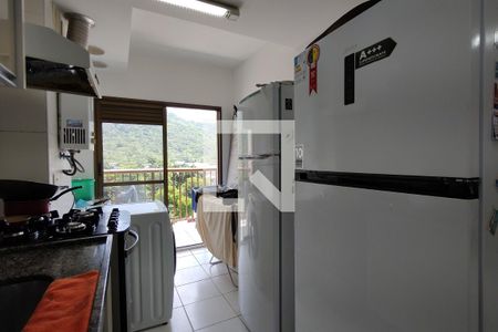 Apartamento à venda com 80m², 3 quartos e 1 vagaCozinha - Armários