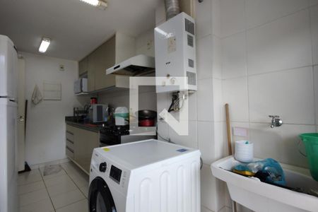 Apartamento à venda com 80m², 3 quartos e 1 vagaCozinha - Armários