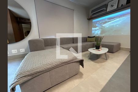 Studio à venda com 42m², 1 quarto e 1 vaga Studio à venda com 42m², 1 quarto e 1 vagaStudio