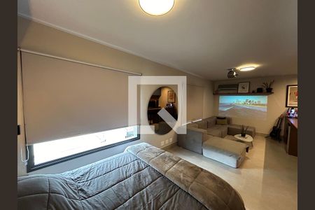 Studio à venda com 42m², 1 quarto e 1 vaga Studio à venda com 42m², 1 quarto e 1 vagaStudio