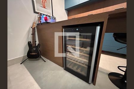 Studio à venda com 42m², 1 quarto e 1 vaga Studio à venda com 42m², 1 quarto e 1 vagaStudio