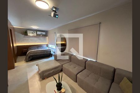 Studio à venda com 42m², 1 quarto e 1 vaga Studio à venda com 42m², 1 quarto e 1 vagaStudio
