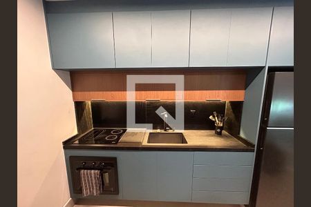 Studio à venda com 42m², 1 quarto e 1 vaga Studio à venda com 42m², 1 quarto e 1 vagaStudio