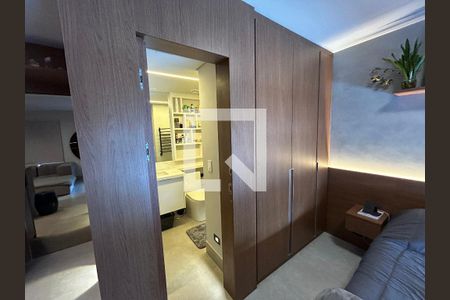 Studio à venda com 42m², 1 quarto e 1 vaga Studio à venda com 42m², 1 quarto e 1 vagaStudio