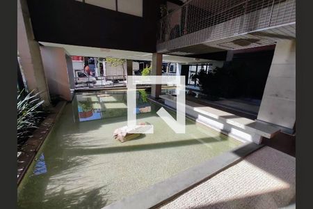 Studio à venda com 42m², 1 quarto e 1 vaga Studio à venda com 42m², 1 quarto e 1 vagaÁrea comum