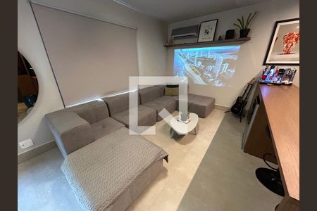 Studio à venda com 42m², 1 quarto e 1 vaga Studio à venda com 42m², 1 quarto e 1 vagaStudio