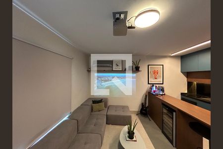 Studio à venda com 42m², 1 quarto e 1 vaga Studio à venda com 42m², 1 quarto e 1 vagaStudio