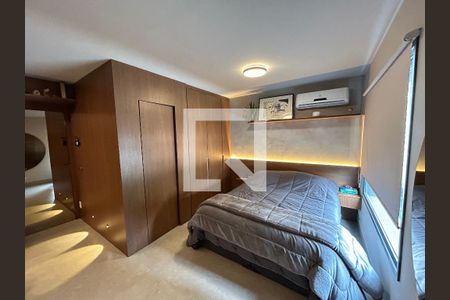 Studio à venda com 42m², 1 quarto e 1 vaga Studio à venda com 42m², 1 quarto e 1 vagaStudio