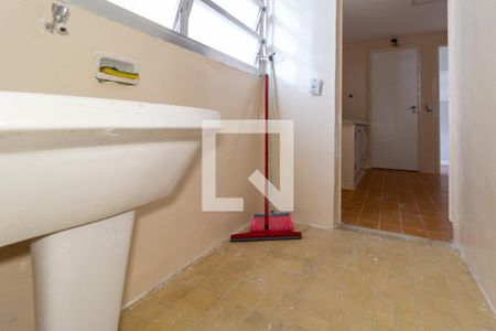 Apartamento à venda com 70m², 2 quartos e 1 vaga Apartamento à venda com 70m², 2 quartos e 1 vagaÁrea de Serviço