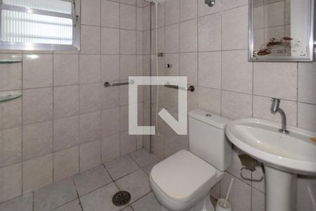 Apartamento à venda com 70m², 2 quartos e 1 vaga Apartamento à venda com 70m², 2 quartos e 1 vagaBanheiro