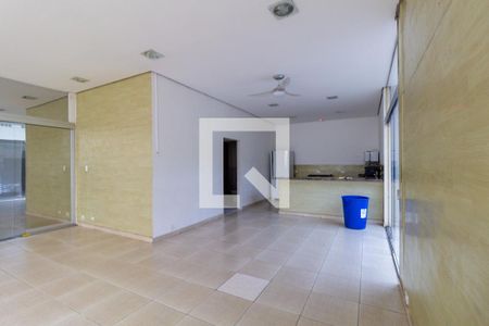Apartamento à venda com 70m², 2 quartos e 1 vaga Apartamento à venda com 70m², 2 quartos e 1 vagaÁrea comum - Salão de festas