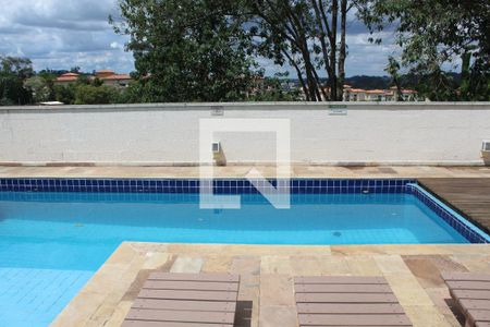 Apartamento para alugar com 45m², 2 quartos e 1 vagaÁrea comum - Piscina